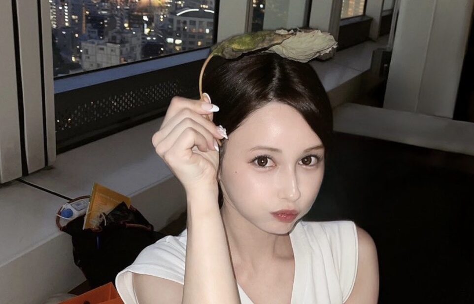 ダレノガレ明美さんの画像