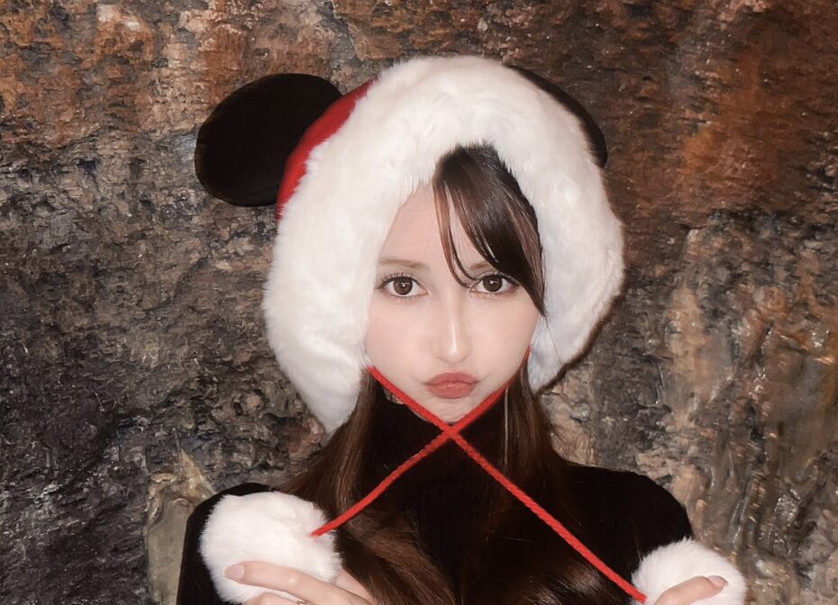 ダレノガレ明美さんの画像