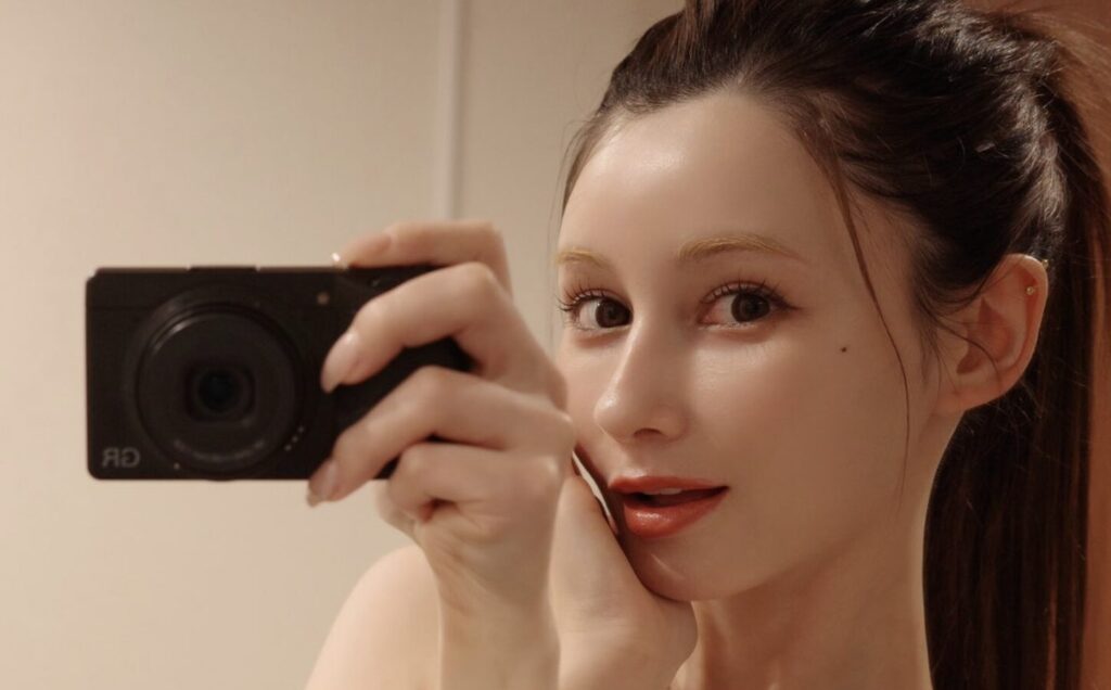 ダレノガレ明美さんの画像