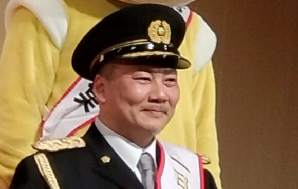 田中美央さんの画像