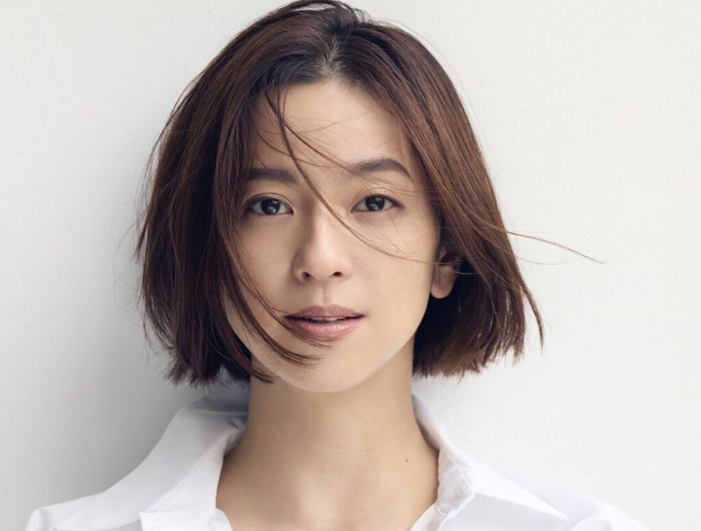 中村アンさんの画像