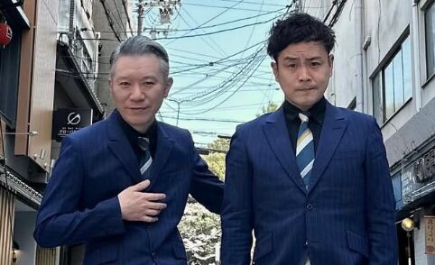 モンスターエンジンの画像
