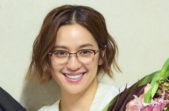 中村アンさんの画像