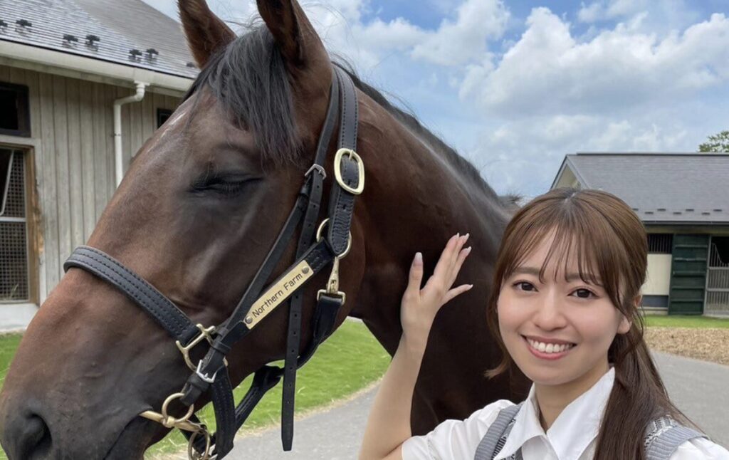 成瀬琴さんの画像