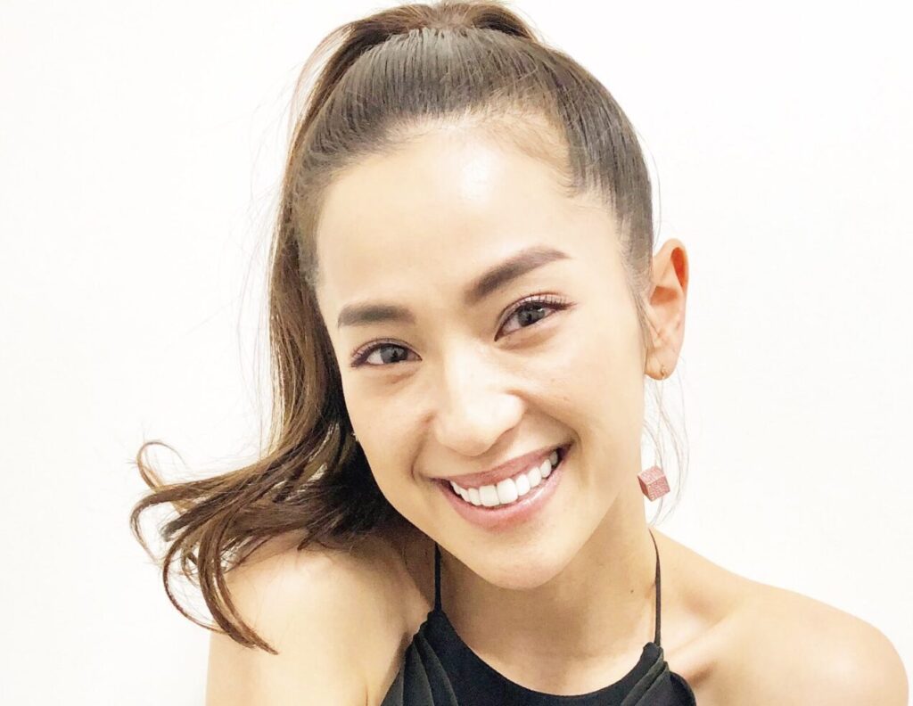 中村アンさんの画像