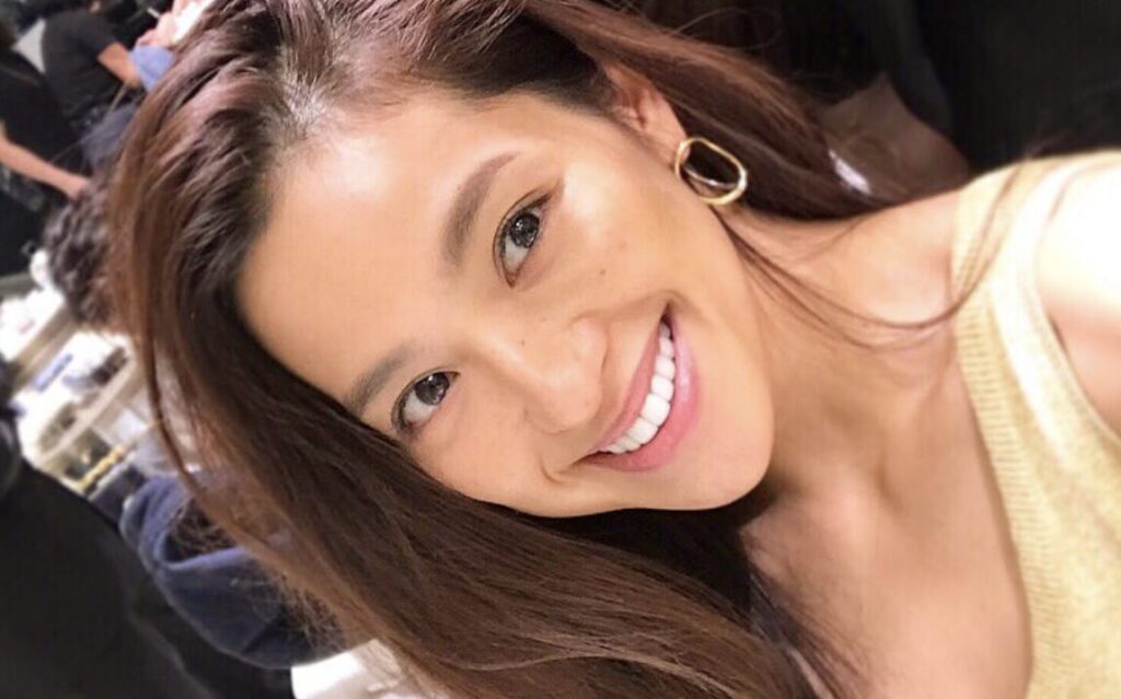 中村アンさんの画像