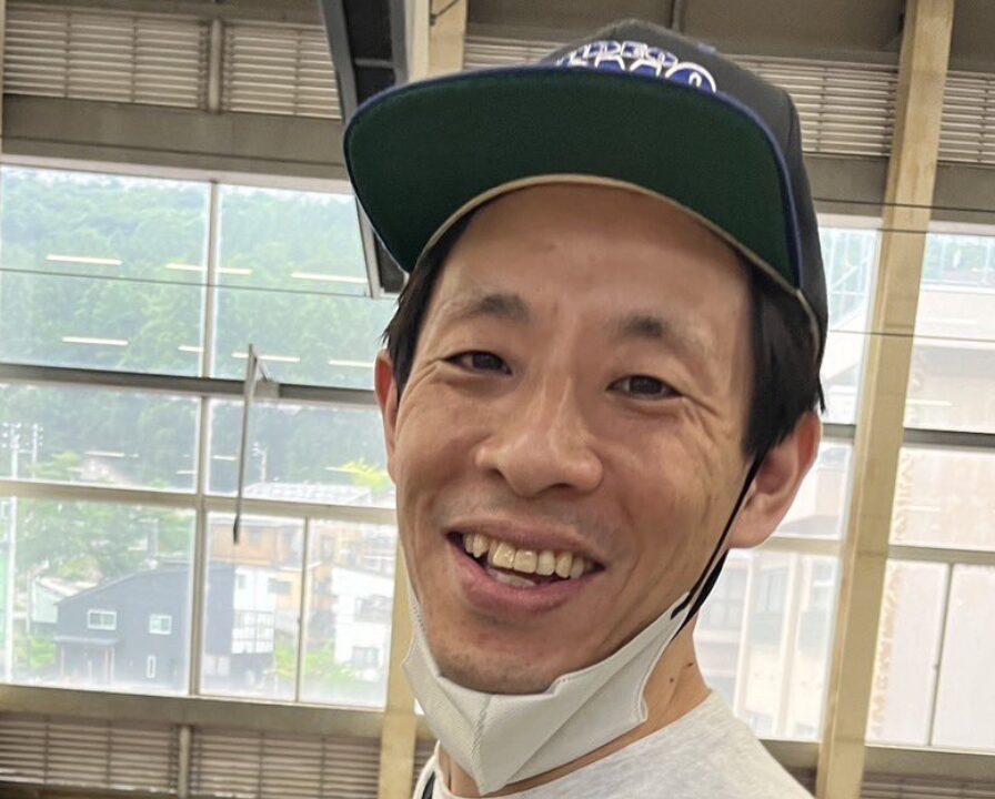 根建さんの画像