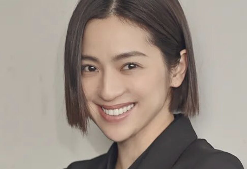 中村アンさんの画像