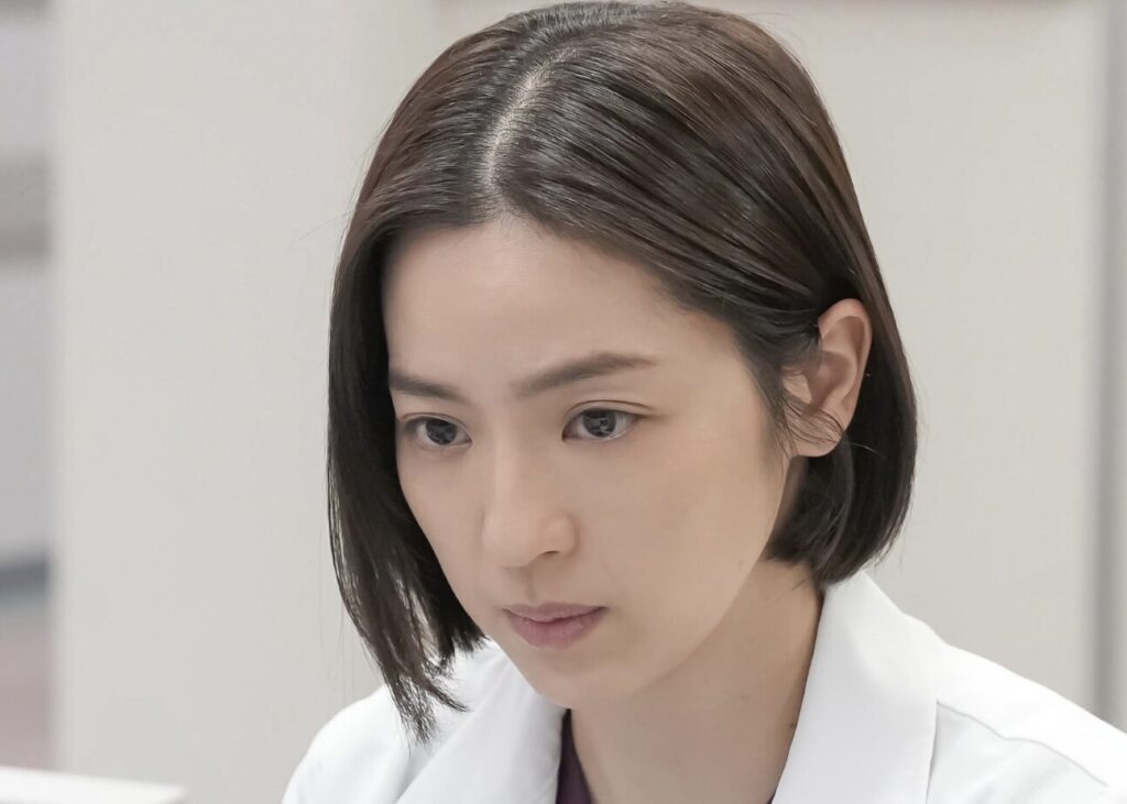 中村アンさんの画像