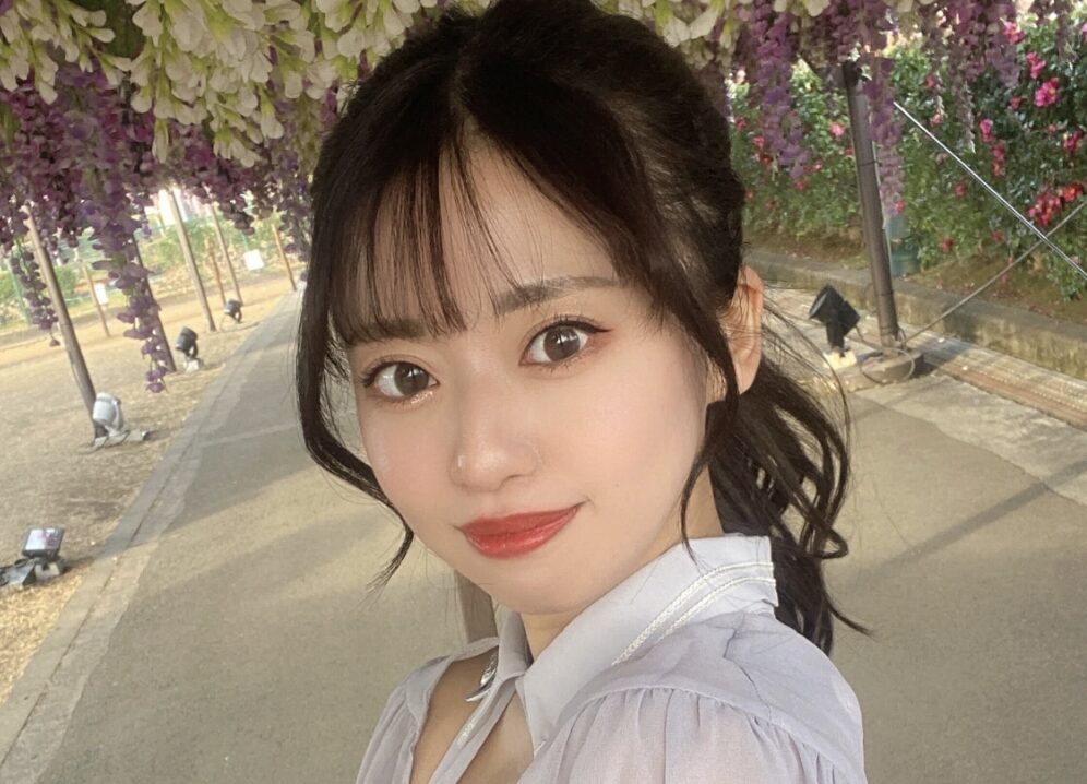 成瀬琴さんの画像