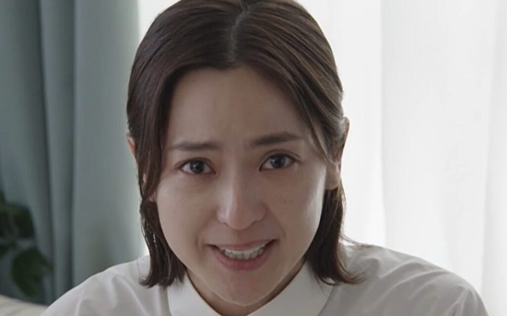 中村アンさんの画像