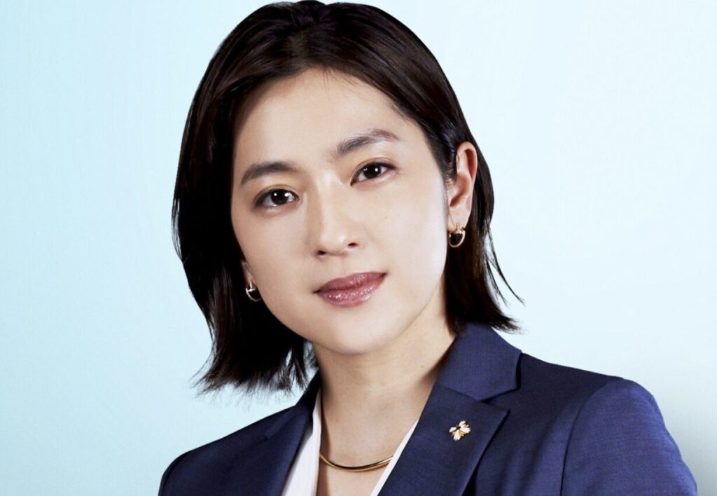 中村アンさんの画像