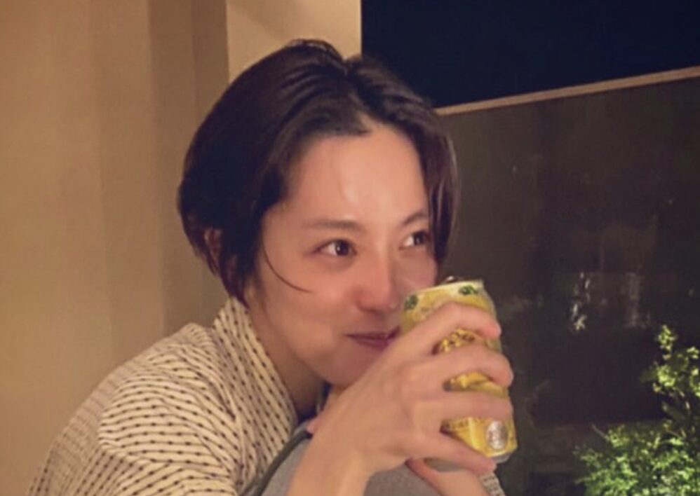 中村アンさんの画像
