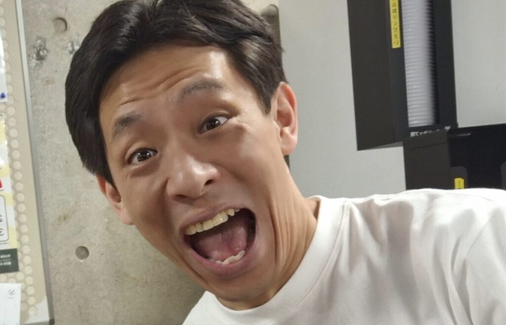 根建さんの画像