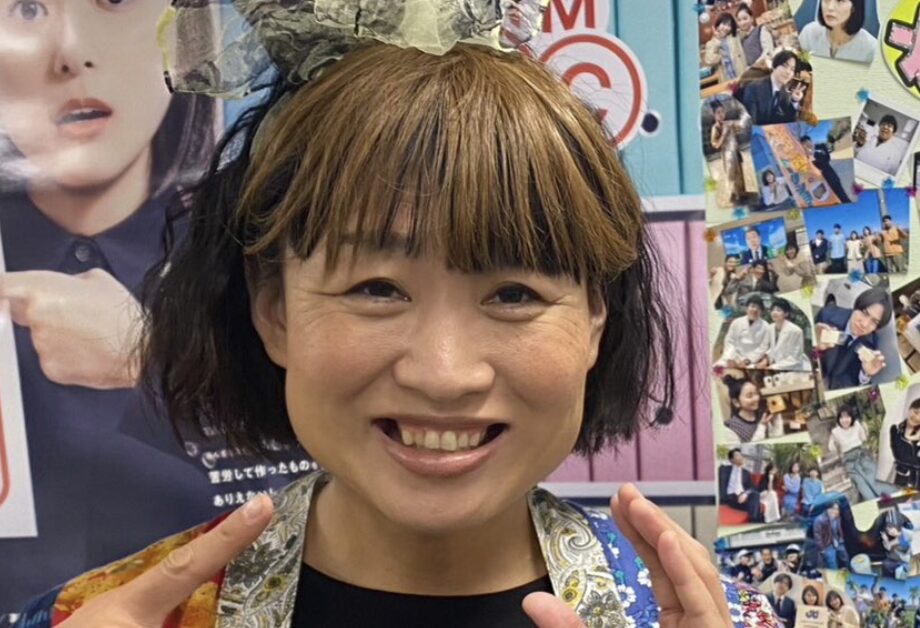 しずちゃんの画像