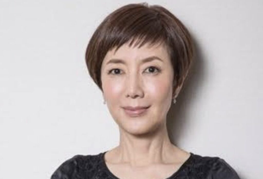 戸田恵子さんの画像