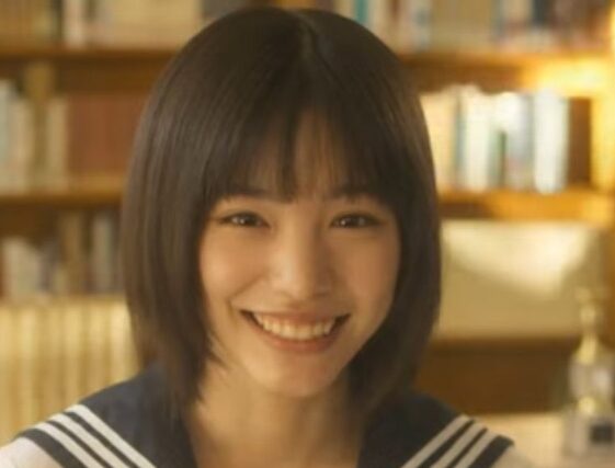 當真あみさんの画像