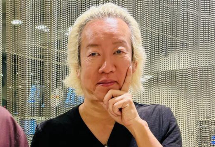 福田淳さんの画像