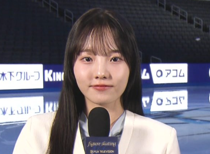 本田真凜さんの画像