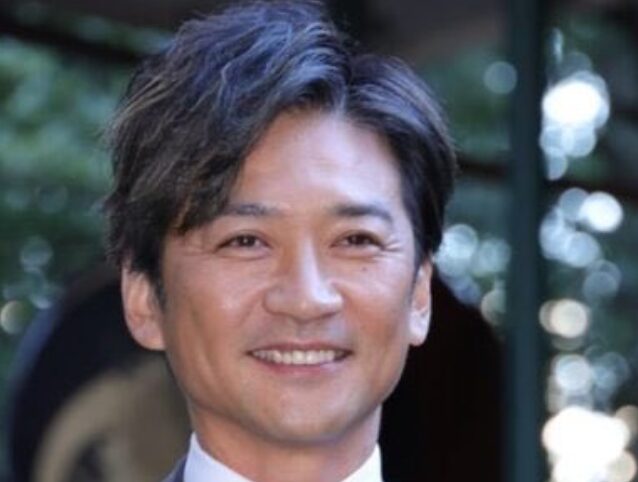 国分太一さんの画像