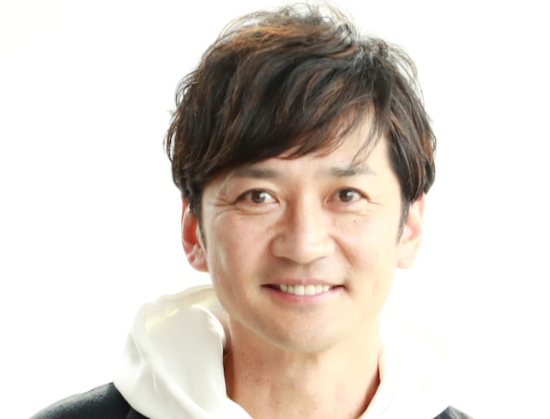 国分太一さんの画像