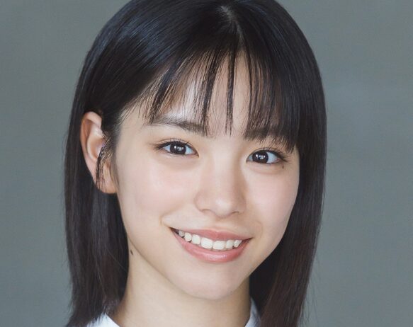當真あみさんの画像