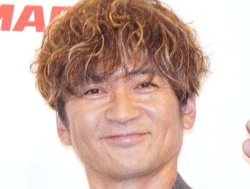 国分太一さんの画像