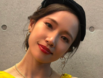 ソニンさんの画像