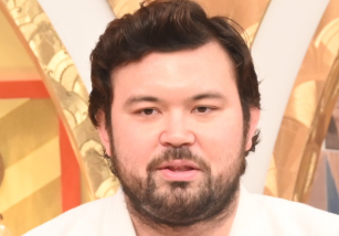 ウルフアロン選手の画像