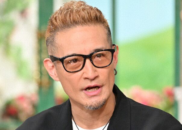 松岡昌宏さんの画像