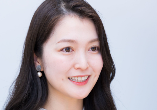 福田典子さんの画像