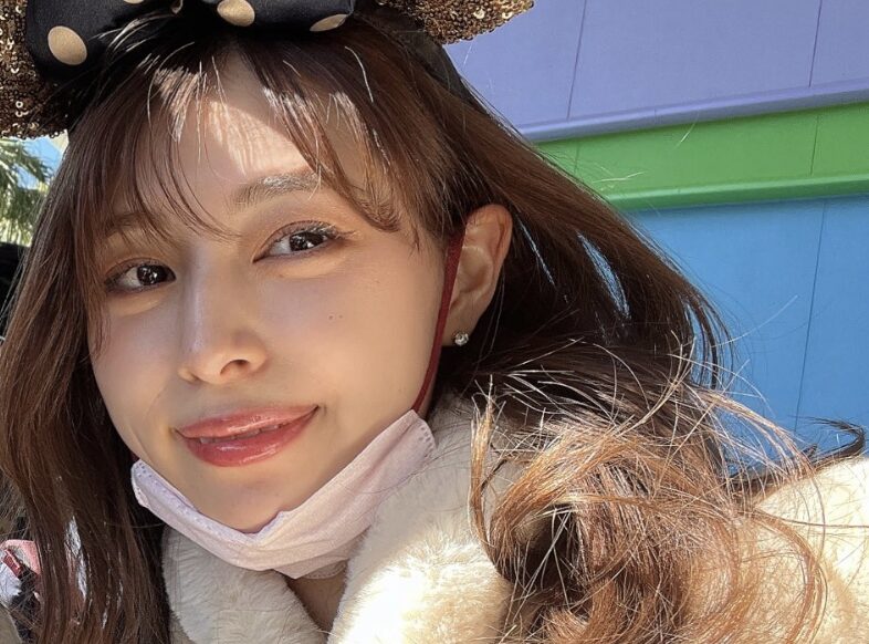 大口あづ記さんの画像