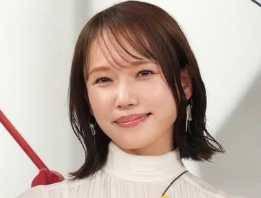 ソニンさんの画像