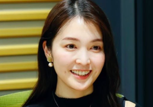 福田典子さんの画像
