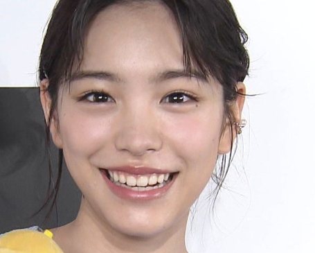 當真あみさんの画像