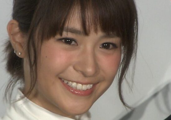 観月あこさんの画像