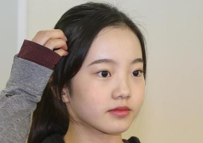 本田真凜さんの画像