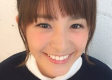 観月あこさんの画像