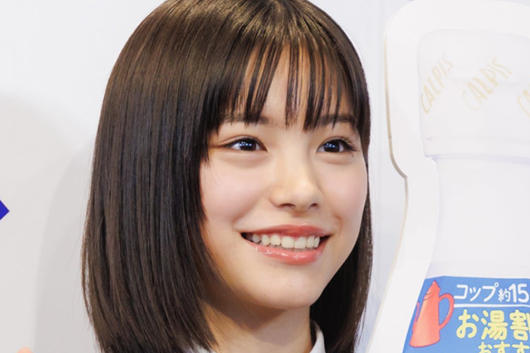 當真あみさんの画像