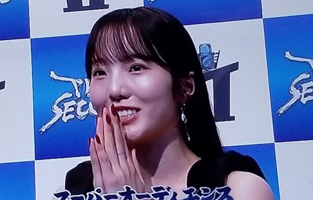 本田真凜さんの画像
