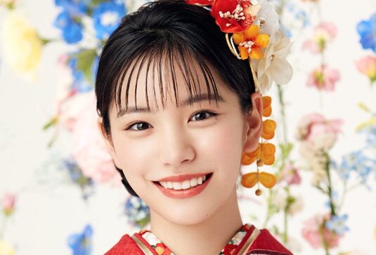 當真あみさんの画像