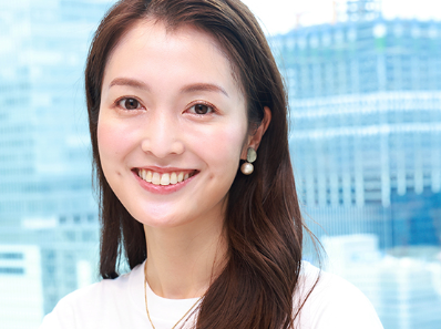 福田典子さんの画像