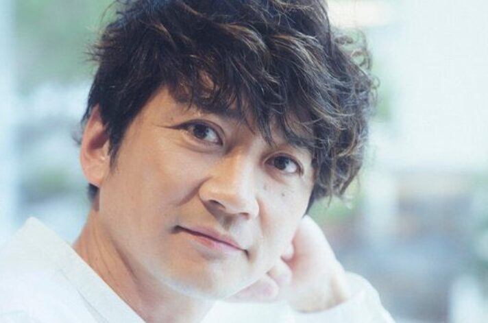 国分太一さんの画像
