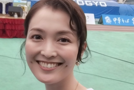 福田典子さんの画像