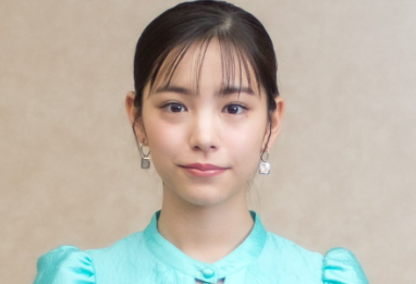 當真あみさんの画像