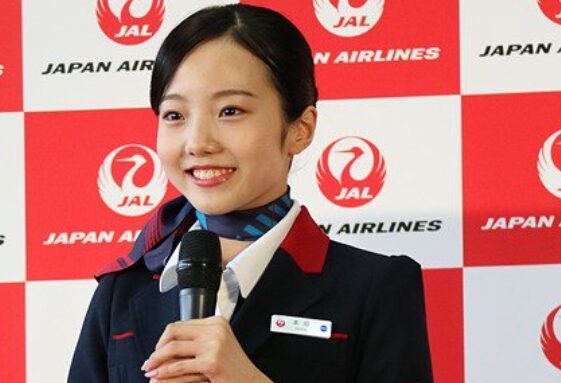 本田真凜さんの画像
