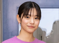 當真あみさんの画像