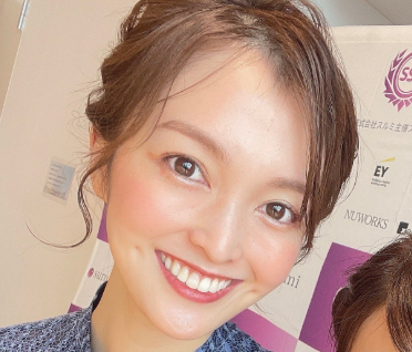 福田典子さんの画像