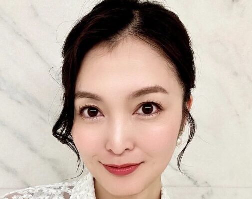 福田典子さんの画像