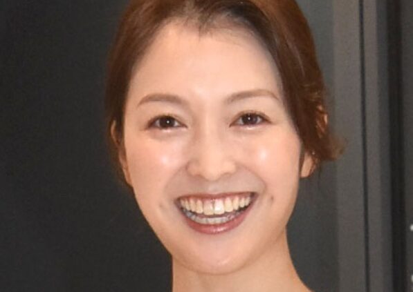 福田典子さんの画像